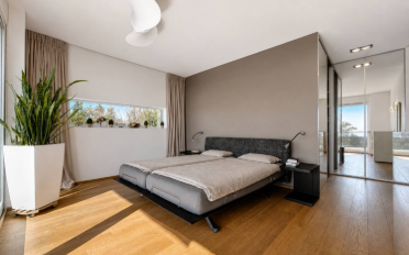Roof flat 6.5 rooms - image - 8