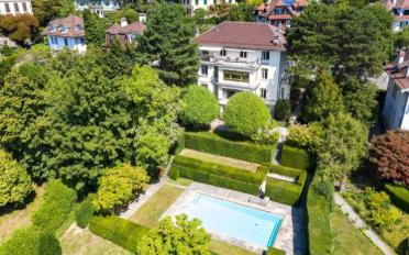 Single house 11.5 rooms - image - 10