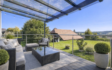 Villa 8.5 pièces - image - 11
