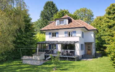 Villa 8.5 pièces - image - 13