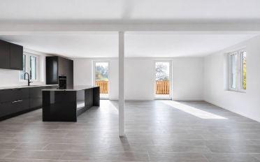 Apartment 4.5 rooms - image - 10
