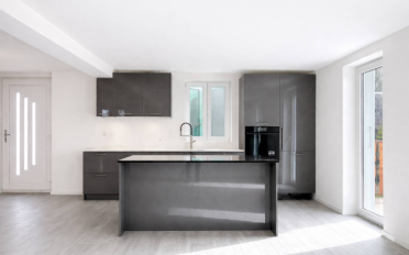 Apartment 4.5 rooms - image - 13