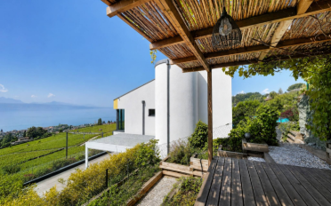 Villa 7 pièces - image - 10