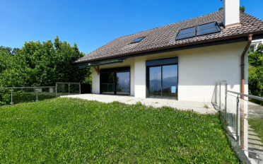 Villa 6.5 pièces - image - 2
