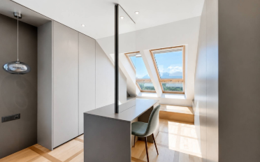 Villa 6.5 pièces - image - 8
