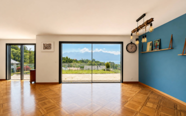 Villa 6.5 pièces - image - 3