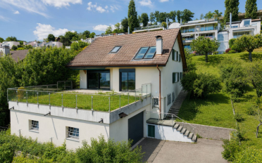 Villa 6.5 pièces - image - 1