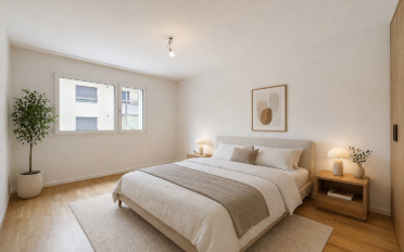 Wohnung 4.5 Zimmer - image - 6