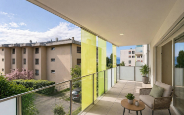 Wohnung 4.5 Zimmer - image - 10
