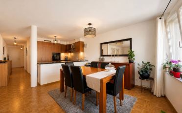 Wohnung 4.5 Zimmer - image - 6