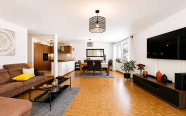 Wohnung 4.5 Zimmer - image - 4
