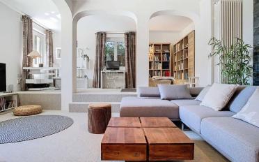 Villa 6 rooms - image - 6