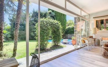 Villa 6 rooms - image - 12