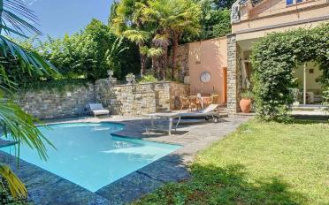 Villa 6 rooms - image - 11