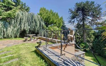 Villa 6 rooms - image - 10