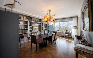 Wohnung 7 Zimmer - image - 6