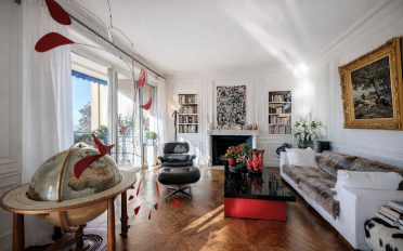 Wohnung 7 Zimmer - image - 5