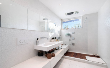 Wohnung 7 Zimmer - image - 9