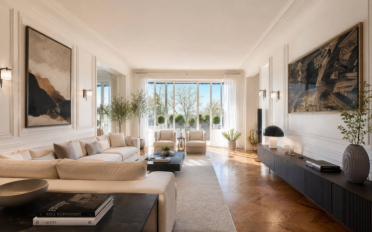 Apartment 7 rooms - image - 1