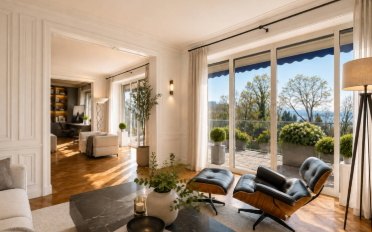 Apartment 7 rooms - image - 6