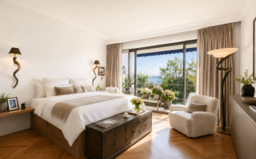 Apartment 7 rooms - image - 9