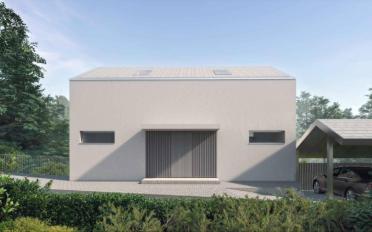 Maison jumelée 4.5 pièces - image - 11
