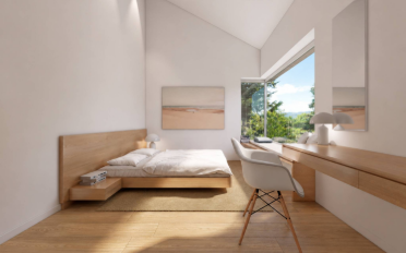 Maison jumelée 4.5 pièces - image - 7