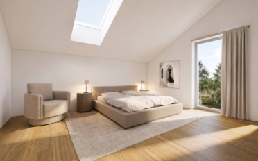 Maison jumelée 4.5 pièces - image - 5