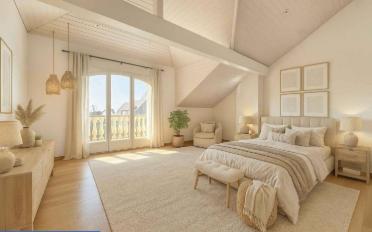 Villa 7.5 pièces - image - 8
