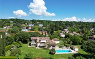 Villa 7.5 pièces - image - 13