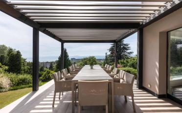 Villa 8.5 rooms - image - 4