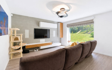 Villa 8.5 rooms - image - 6