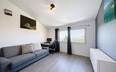 Villa 8.5 rooms - image - 12