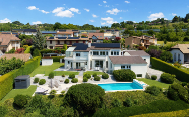 Villa 11 Zimmer - image - 2