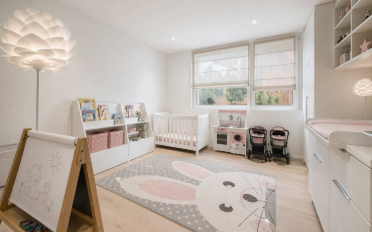 Wohnung 4.5 Zimmer - image - 11