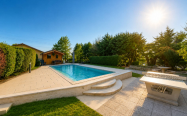 Villa 6.5 pièces - image - 1