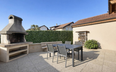 Villa 6.5 pièces - image - 10