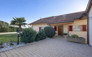 Villa 6.5 pièces - image - 12