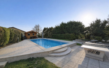 Villa 6.5 pièces - image - 11