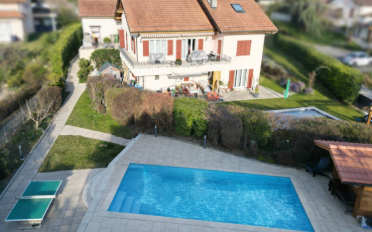 Villa 6.5 pièces - image - 13