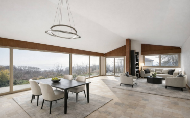 Maison contiguë 6 pièces - image - 1