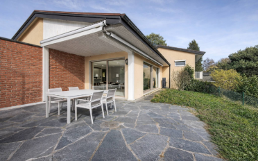 Maison contiguë 6 pièces - image - 2