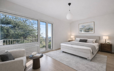 Maison contiguë 6 pièces - image - 9