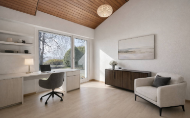 Maison contiguë 6 pièces - image - 5