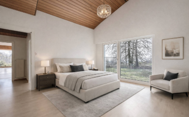 Maison contiguë 6 pièces - image - 6