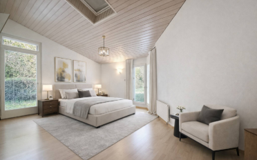 Maison contiguë 6 pièces - image - 7