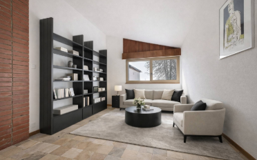 Maison contiguë 6 pièces - image - 3
