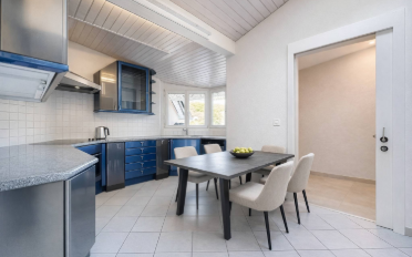 Maison contiguë 6 pièces - image - 4