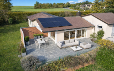 Maison contiguë 6 pièces - image - 12