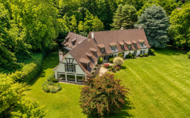 Villa 14 Zimmer - image - 1